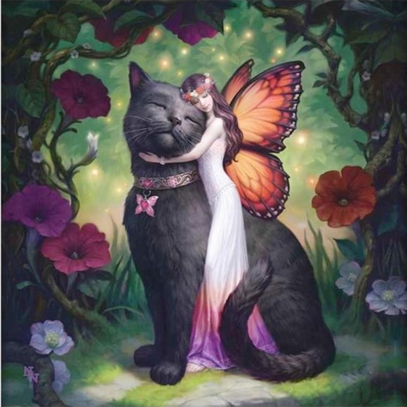 Meet your Posher, Anna - Picture 1 of 1